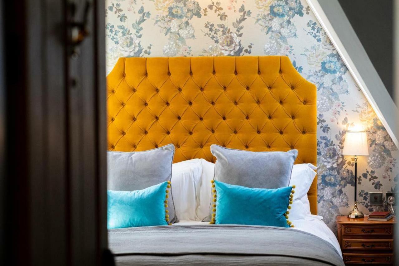 Hotel The Red Lion Londra