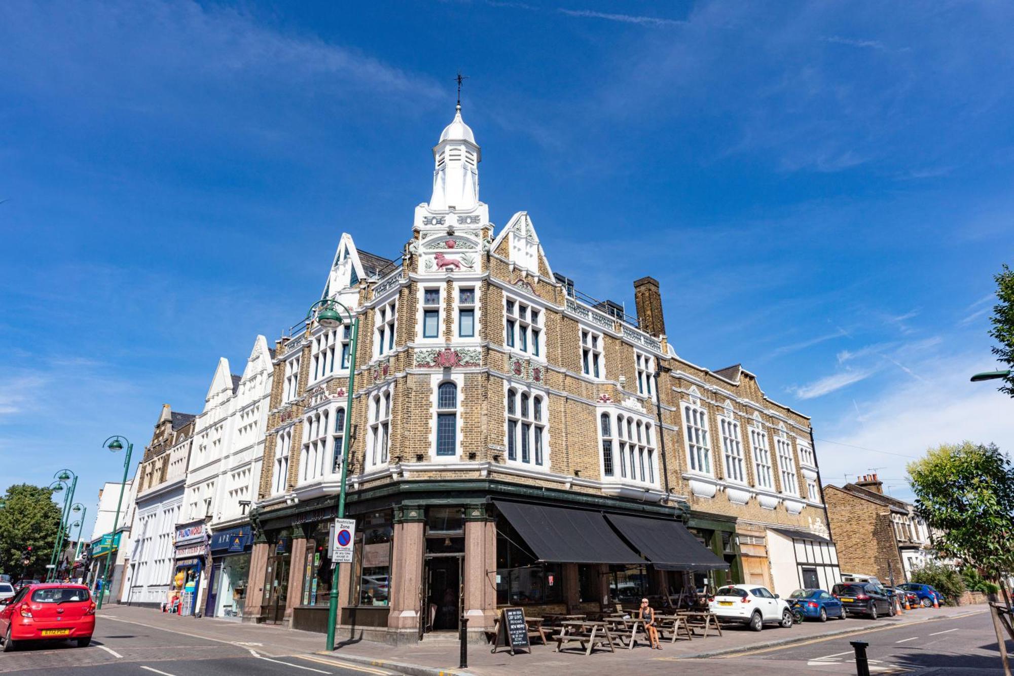 Hotel The Red Lion