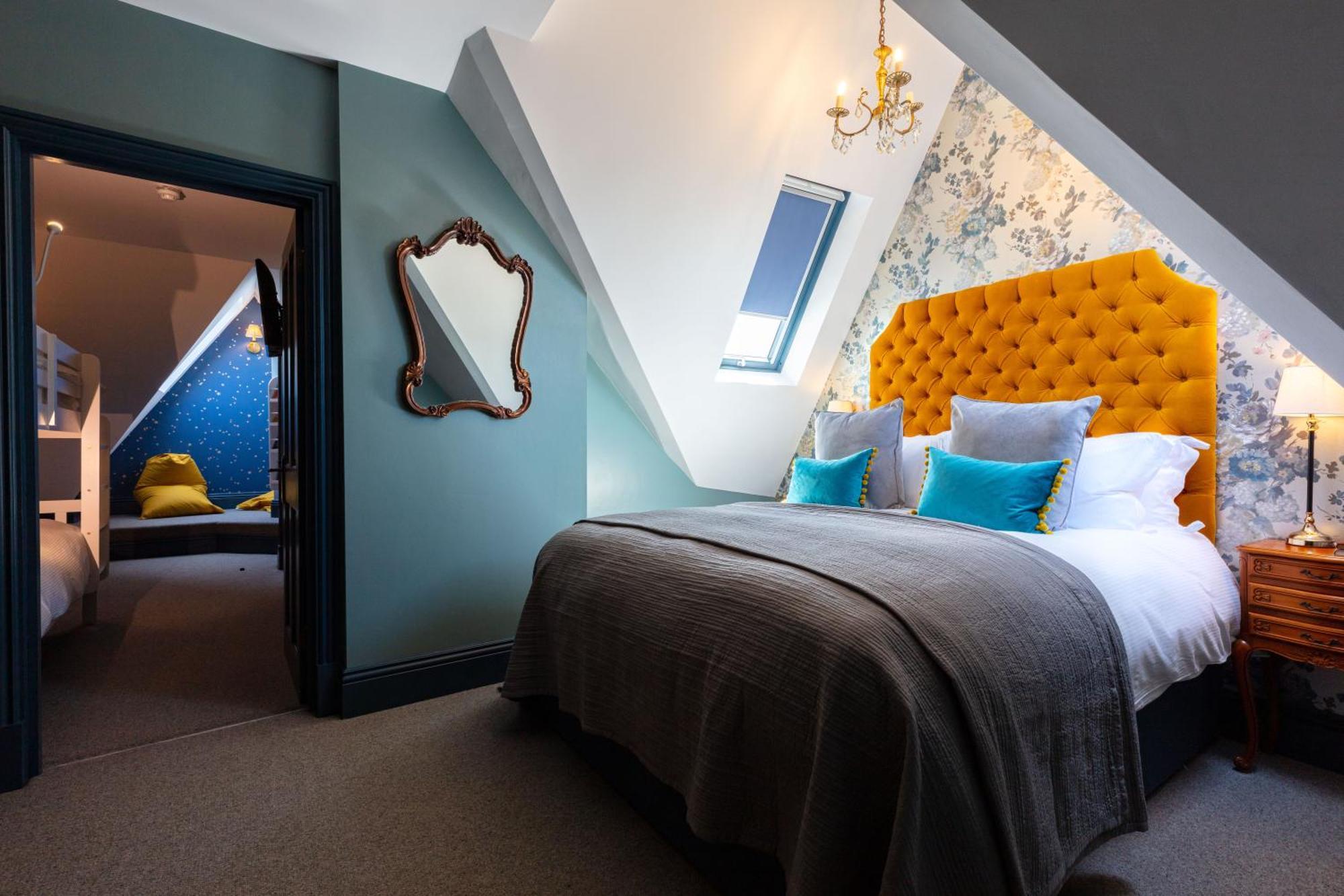 Hotel The Red Lion