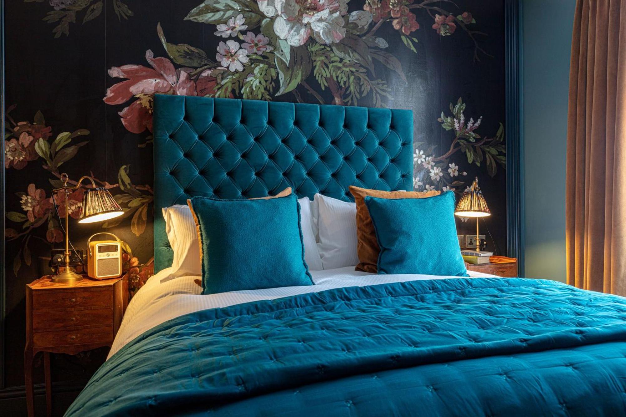 Hotel The Red Lion 3*